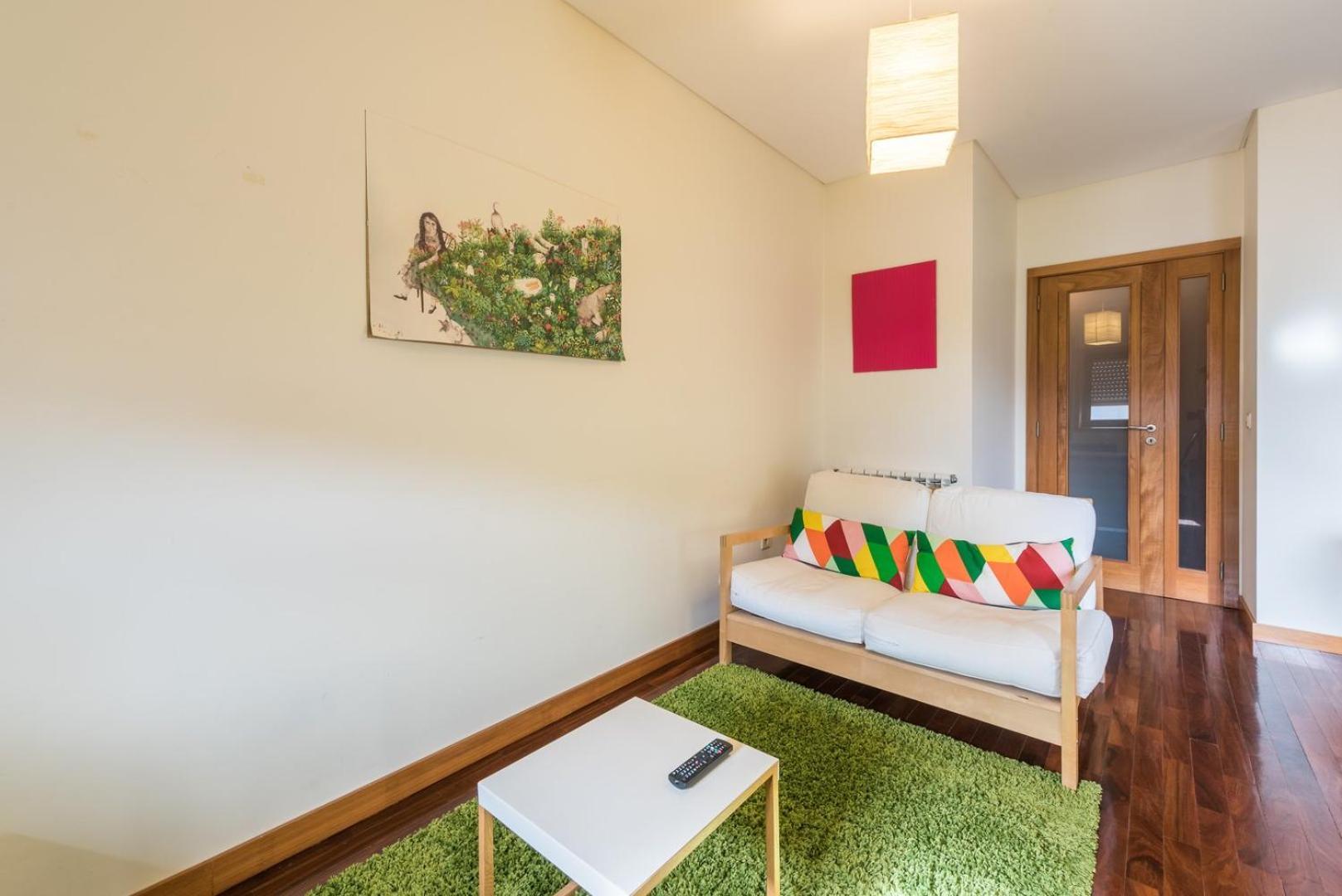 Guestready - Even Flow Flat Apartment Porto Exterior photo